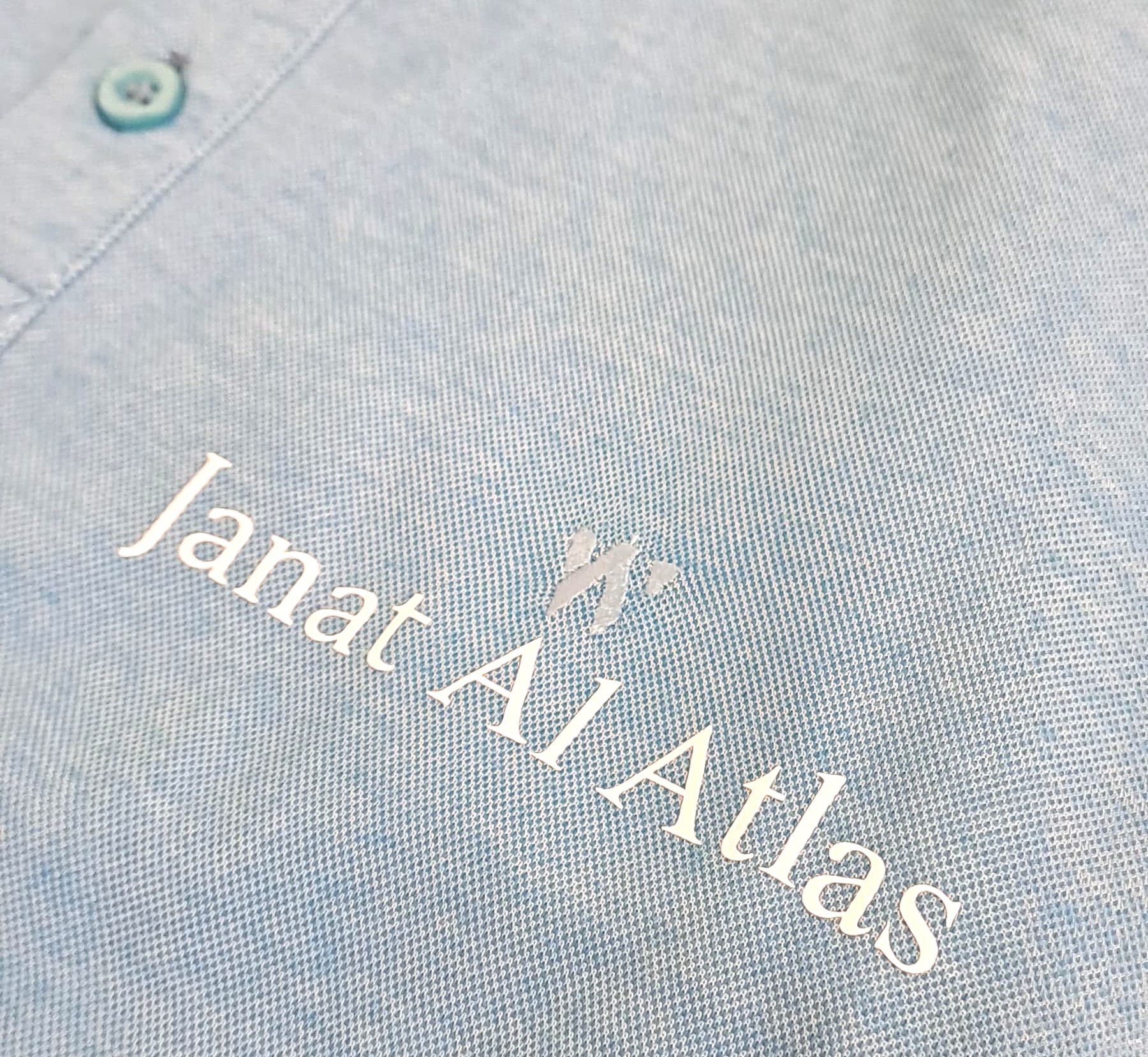 Pub Impact  en Collaboration avec Jannat Atlas Marrakech