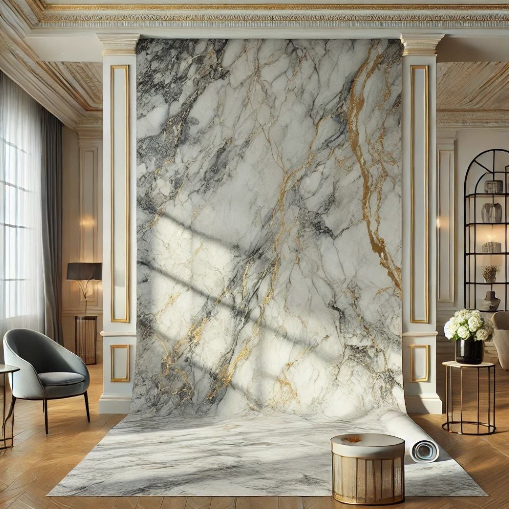 Comment enlever le papier peint de votre mur ?