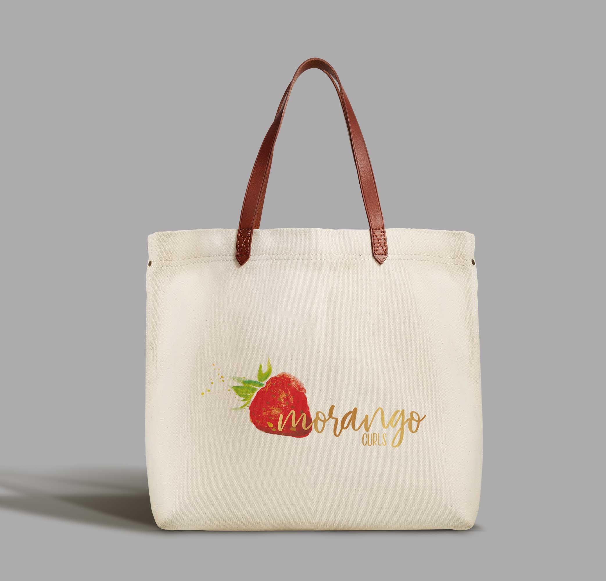 Sac en toile personnalisé