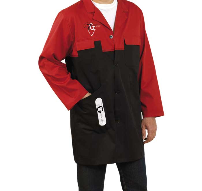 Blouson personnalisée