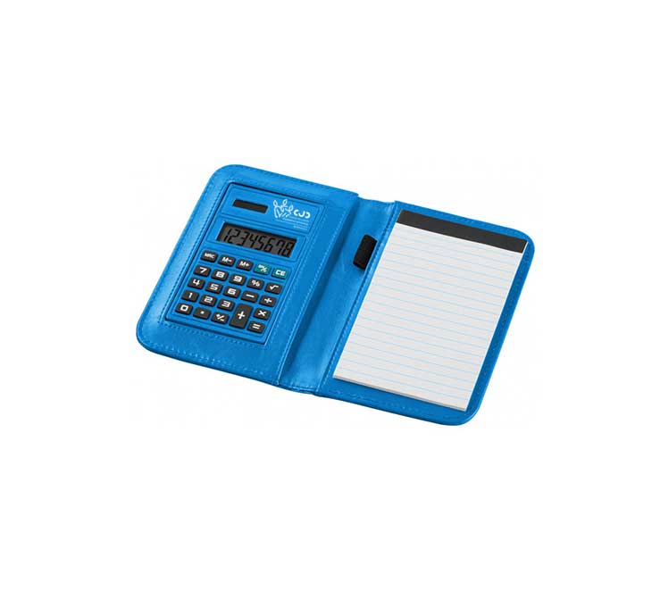 Calculatrice personnalisée