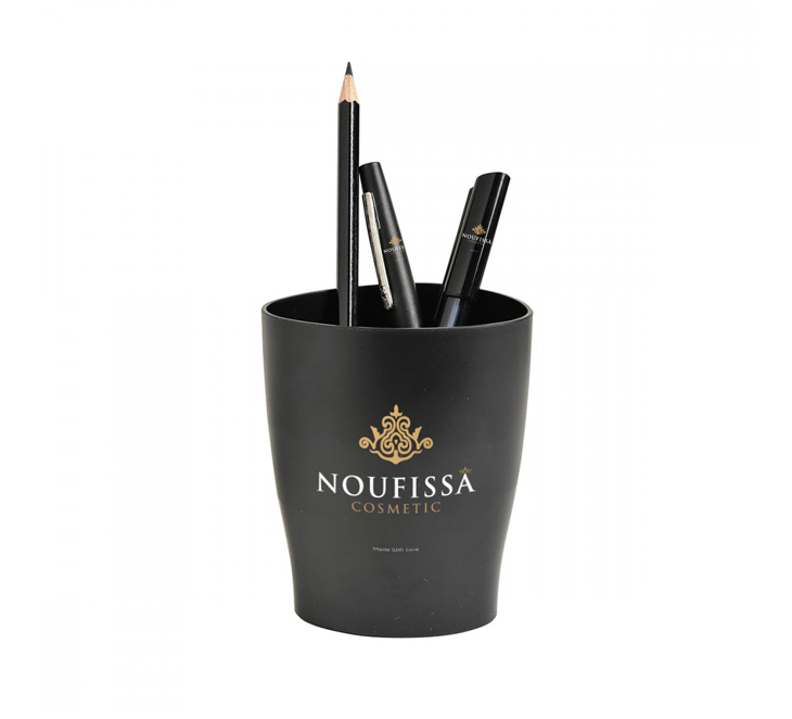 Pot à crayon personnalisé