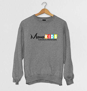 Capuchon et hoodies