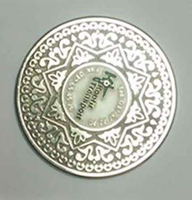 Médaille