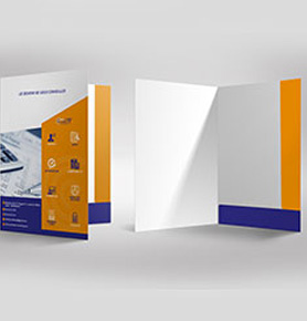 Porte documents
