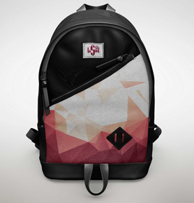 SAC À DOS